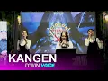 KANGEN - ( HITS DEWA 19 ) cover D'WIN VOICE