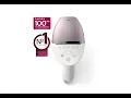 Download Lagu Philips Lumea Prestige IPL Hair Removal Device for Body - Test