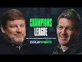 Download Lagu MIDMID - Champions League-special met Hein Vanhaezebrouck en Filip Joos