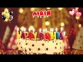 Download Lagu AIRIN Happy Birthday Song – Happy Birthday to You