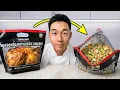 I Cooked Viral Costco Rotisserie Chicken Recipes