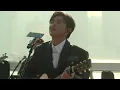 DEBUT STAGE II Teller & Jacky Fan 新歌發佈會 - Jacky Fan 范卓賢《淚光萬歲》首唱 