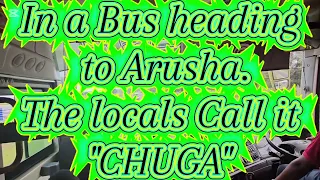 Border To Beats Taveta To Arusha Adventure 