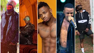 africa now diamond alikiba sauti sol rayvanny nyashinski watajwa kwenye apple music playlist