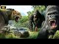 Download Lagu King Kong vs Monsters: Full of Epic Battles Movie in HD