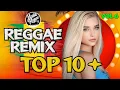 Download Lagu TOP 10 + || REGGAE REMIX 2024 || VOL 6 || AS MELHORES DO CANAL || TOP REGGAE SONGS INTERNACIONAL