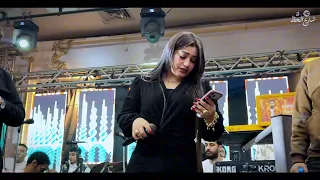 لما الأنوثة تجتمع مع السلطنة   أقوى موال بصوت  النجمة دنيا الالفي     اغنية مستغربين انا ليه ساكت دندنها