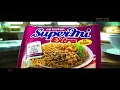 Iklan Supermi Extra