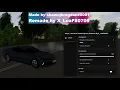 Universal Car Speed Changer Script THE BEST ONE ANY GAME UPDATED
