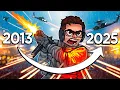 Download Lagu I Tried Battlefield 4 in 2025 And It's...