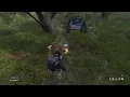 How to craft a hand drill kit to light a fire DayZ PS4