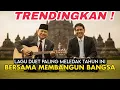 Lagu MELEDAK! Lagu Duet Terbaru Pak Purbaya \u0026 Prabowo Bikin Merinding | Pembawa Semangat Bangsa #purbaya