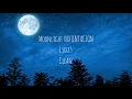 Moonlight - XXXTENTACION Clean lyrics