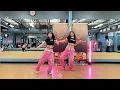 ASHLEY ALISHA ‘CLUES’ | MAGGIE X BRITTANY COLLAB CHOREOGRAPHY - N2 STUDIOS