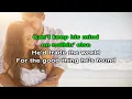 When A Man Loves A Woman (KARAOKE) | Michael Bolton
