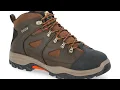 Let s Review the Brahma Men s Waterproof Steel Toe Slip and Oil Resistant Hiker Work Boot