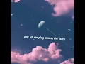 Fly Me To The Moon - The Macarons Project (Lyrics🎶)
