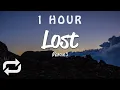 Download Lagu [1 HOUR 🕐 ] Maroon 5 - Lost (Lyrics)