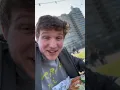 Download Lagu Trying a Dutch kapsalon for the first time 🇳🇱 #netherlands