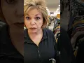 This is why you go to the dressing room to try on clothes