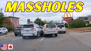 NEW Car Crash Compilation USA Canada Oct 14 2025 