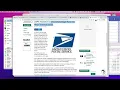 USPS Ground Advantage vs USPS First Class Packages for Etsy Sellers
