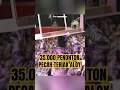 Download Lagu Pestapora pecah 35.000 penonton teriak aloy aloy #kingaloy #aloy
