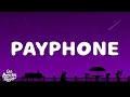 Maroon 5 Wiz Khalifa - Payphone