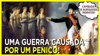 As Maiores Disputas da História Entre Irmãos da Realeza