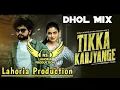 Download Lagu Tikka Karjyange Dhol Mix Raj Mawar Ft NS Lahoria Production New Haryanvi Song 2024 Remix