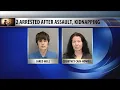 Prosecutors Great Falls man beaten forced to wear women s pink underwear