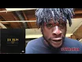 J.I.D - 151 Rum (REACTION!)