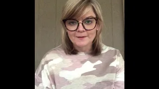 scarlett 2020 reel