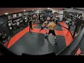Download Lagu Baka Badr vs Terry Francisco | Ivory Hanseatic Championship No2 IHC