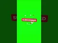 Download Lagu Subscribe Green Screen Animation - Subscribe Button #shorts