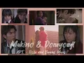 Download Lagu Makino \u0026 Domyouji - APT. (FMV)