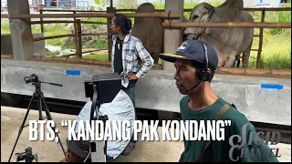 Download DI BALIK LAYAR FILM “KANDANG PAK KONDANG” MP3