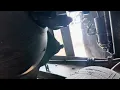 volvo 2015 vnl abs modulator valve Air leak part 1