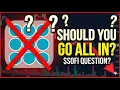 Lagu Time to Go All IN on SOFI Stock?