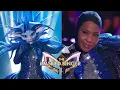 Download Lagu The Masked Singer - Macy Gray / Sea Queen - All Performances and Reveal