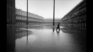 Chet Baker + Rain