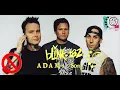 Lagu Blink 182 Adam's Song - Guitar Backing track