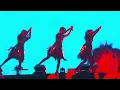 BABYMETAL - Kon! Kon! (Ft. Bloodywood) - Live in Las Vegas 7/20/2025