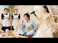 Download Lagu CEO tes calon istri dg pura² bodoh,tapi dia malah tulus merawat tanpa peduli—CEO klepek² jatuh hati!