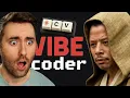 The Vibe Coding Mind Virus Explained - Atrioc Reacts