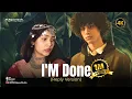 Lagu I'M Done (Full Reply Version) | Remixed | Anjali Rawat x Maan Panu | Mr Rajpoot Studio #imdone