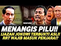 Download Lagu TERBUKTI 1JUTA% ASLI IJAZAH JOKOWI ! ROY SURYO CS MENANGIS PILU BENTAR LAGI AKAN MASUK PENJARA ?