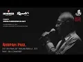 Download Lagu 001 Hay hay pran jay – Marjina Adbulla (1973) :: Anupam Paul live on the Harmonica