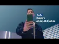 Bikin kamu #PastiAwesomeDuluan bareng #GalaxyA04Series #GalaxyA04 \u0026 #GalaxyA04s | Samsung Indonesia