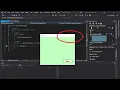how to make exit button in visual studio windows form hide cancel minimize maximize button